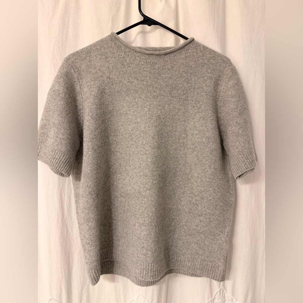 Gray women’s  Sweater